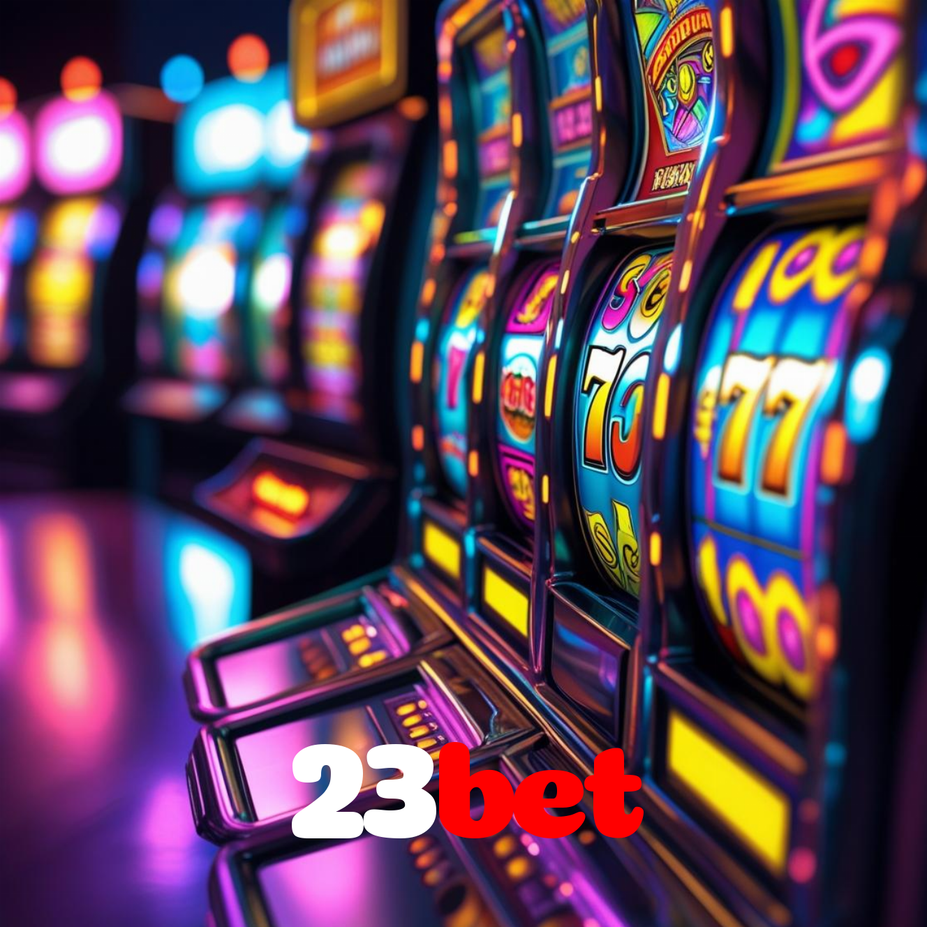 Descubra a Emoção dos JackpotGames no 23bet